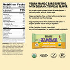 Jambar Regular Size Bars