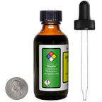 Eisen-Golden Laboratories Lugol's Iodine/Amber Glass Bottle/Free