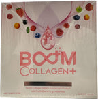 Teelek Boom Collagen Tri-Di Peptide Anti-Aging - 14 Sachets