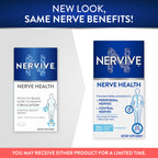 Nervive Nerve Health