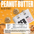 The GFB Protein Bites