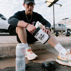 BARE PERFORMANCE NUTRITION