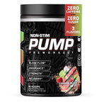 ABE all black everything All Black Everything Non Stim Pre-Workout