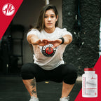 Metabolic Nutrition Magnesium 650mg - 90 Capsules - image 7