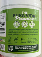 PURA VIDA MORINGA Organic Moringa Powder - 8 oz - image 13
