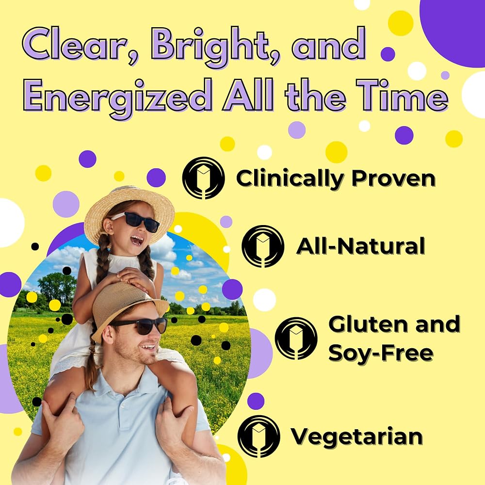 Knoze Jr AllerPops Prebiotic Gummy Lozenges - 12 Count - image 3
