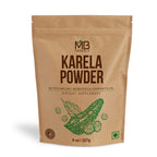 MB Herbals De-Seeded Karela Powder 8 oz / 227 Gram (0.5 lb)