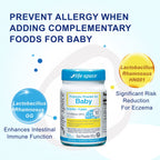 Life-Space Probiotic for Children 3-12 Years