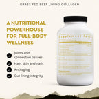 Ancestral Supplements