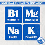 Nutri11 NUTRIMINERALS Hydration Electrolyte Powder