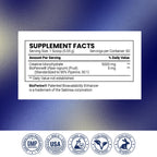 Research Verified Creatine Monohydrate - 300 GR (10.6 OZ.)