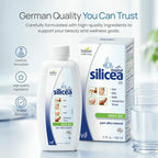 Hübner Original Silicea Gel Colloidal Silica - 17 fl oz (Pack of 4) - image 7