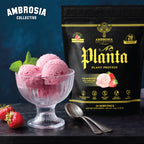 Ambrosia Planta - Premium Plant-Based Protein