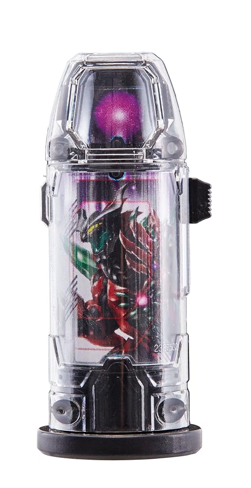 BANDAI ULTRAMAN Geed Ultra Capsule Fusion Set - 1 Count - image 3