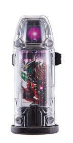 BANDAI ULTRAMAN Geed Ultra Capsule Fusion Set - 1 Count - image 3