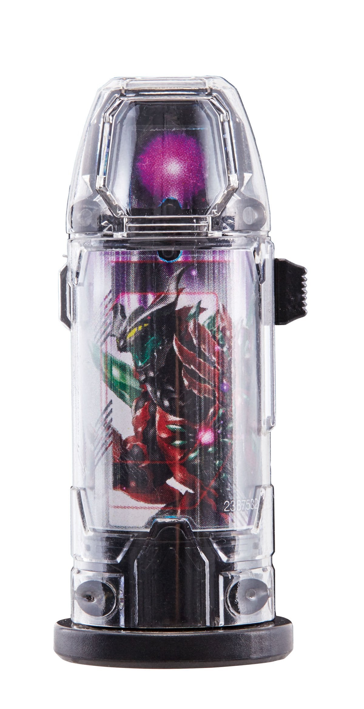 BANDAI ULTRAMAN Geed Ultra Capsule Fusion Set - 1 Count - image 3
