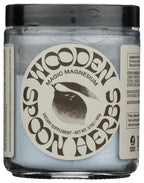 Wooden Spoon Herbs Magic Magnesium Citrate Powder Drink Mix (Blue