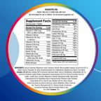 Centrum Multivitamin for Men - 120 Tablets - image 5