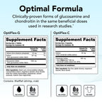 Theralogix OptiFlex Complete Joint Support - 180 Capsules & 180 Tablets - image 2