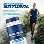 LIVORKA CB Dynamax Advanced Formula - 300 Capsules - image 4