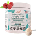 EnfanteVITA All in One Kids Multivitamin Powder Immune Support - 90 Day