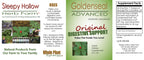 Sleepy Hollow Herb Farm Goldenseal Digestive Support 4 oz.