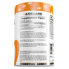 Axis Labs Micronized Creatine Monohydrate Powder - 100 Servings - image 3