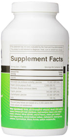 Medizym Medizym Systemic Enzyme Tablets