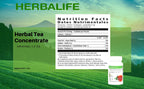 Herbalife Formula 1 Four Combo Nutritional Shake Mix - 64 oz - image 9
