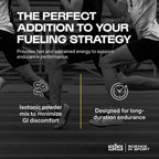 Science in Sport SiS BETA Fuel 80 Drink Mix, 80g Carbohydrate - image 7