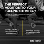 Science in Sport SiS BETA Fuel 80 Drink Mix, 80g Carbohydrate