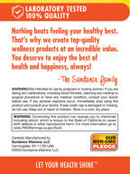 Sundance Vitamin A 10000 IU Softgels - 100 Count - image 5