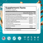 PUREHEALTH RESEARCH Youth Switch Anti-Aging Supplement - 60 Capsules - image 2