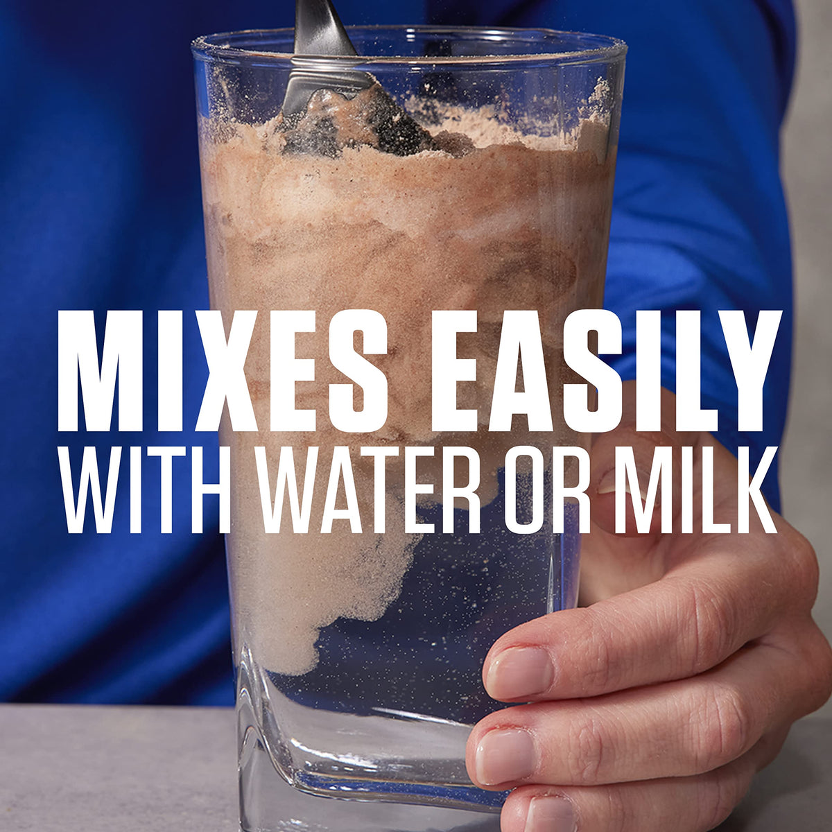 Dymatize Elite Casein Protein Powder