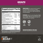 MTN OPS BCAA Parent