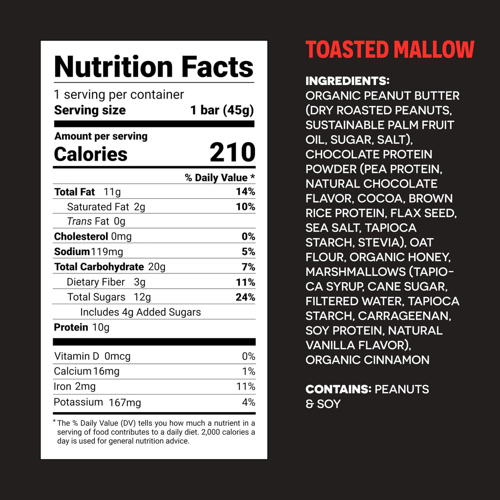 FRO PRO Variety Sweet Tooth Plant Protein Snack Bars - 12 Pack - image 3