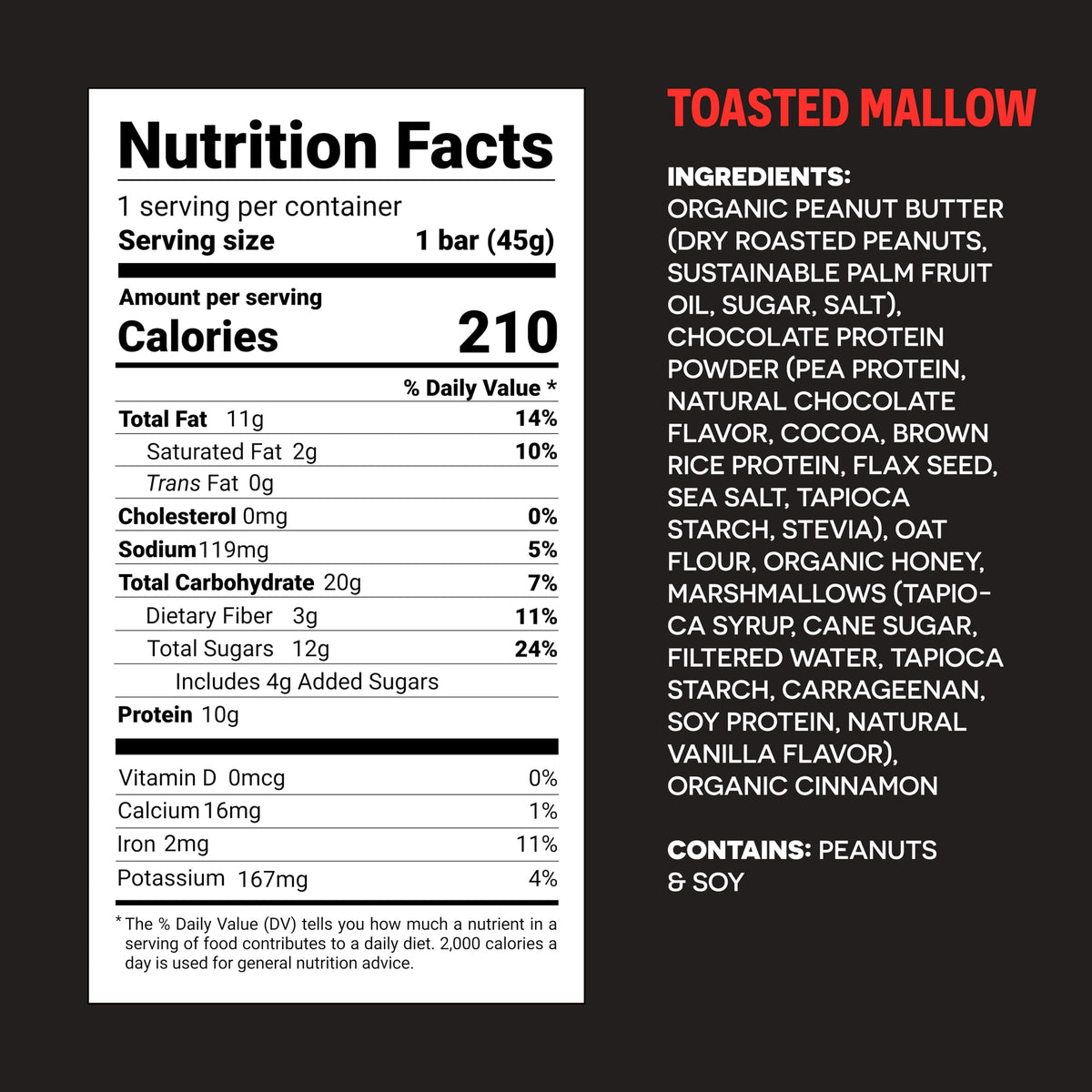 FRO PRO Variety Sweet Tooth Plant Protein Snack Bars - 12 Pack - image 3
