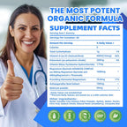Pets Purest Potassium Magnesium Gummies