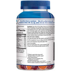 Centrum MultiGummies Gummy Multivitamin for Men