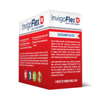 INVIGOFLEX® D - 1500mg of Glucosamine Sulfate Powder (Classic