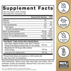 Force Factor Total Beets Ultimate Heart Health Blood Pressure Support