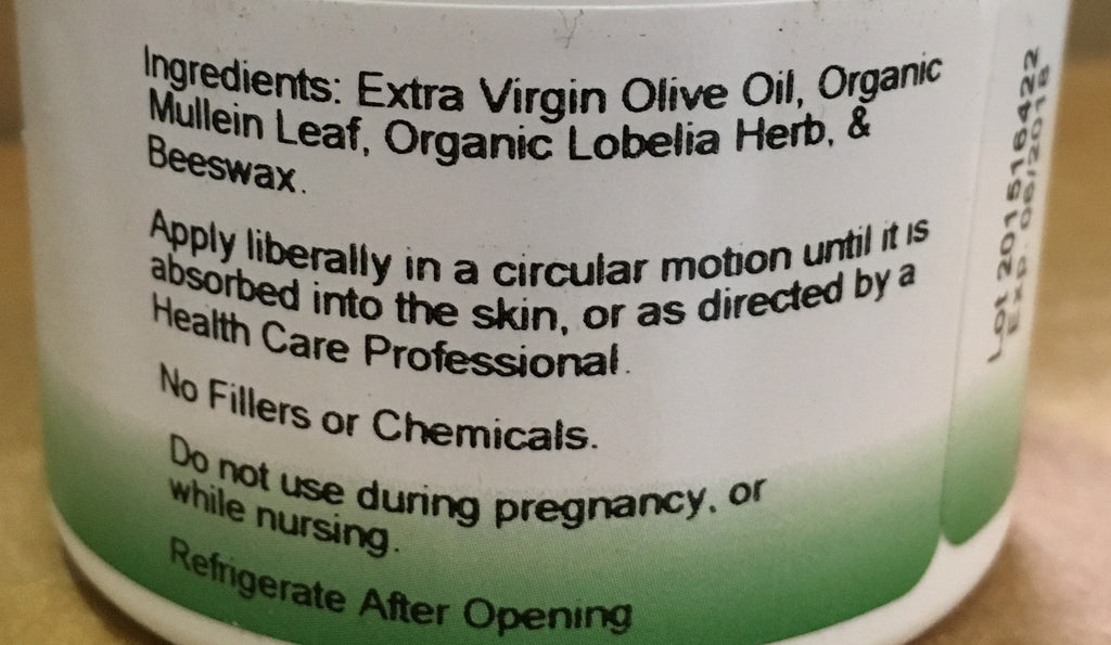 Christopher's Original Formulas Glandular System Ointment - 2 oz - image 2