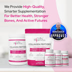 Healthy Bones Co. Vitamin D3 K2 2000 IU - 30 Vegetarian Capsules - image 8