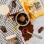 Laurel's Butter Laurel’s Butter Protein Bites - Delicious Energy Bites