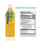 Aloevine Aloe Vera Drink