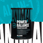Animal Alpha F Female Wellness Multivitamin - 30 Packs - image 2