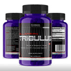 Ultimate Nutrition Bulgarian Tribulus Terrestris 750mg - 90 Capsules - image 6