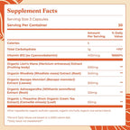 Four Sigmatic Four Sigmatic Capsules