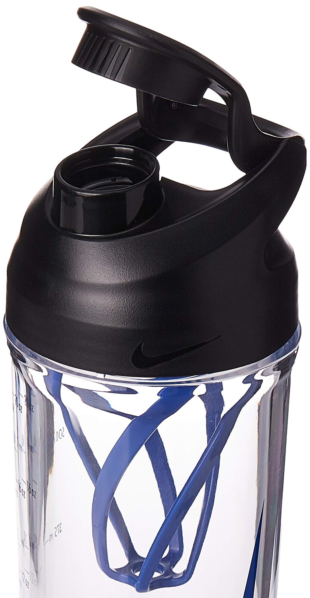 Nike Unisex TR Hypercharge Shaker Bottle - 946 ml - image 2