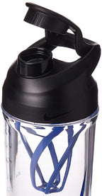 Nike Unisex TR Hypercharge Shaker Bottle - 946 ml - image 2